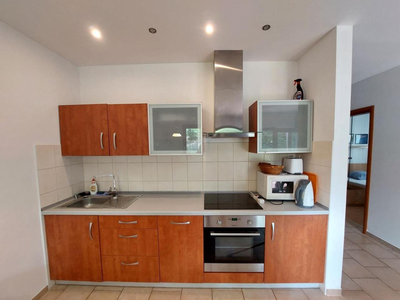 Harmonia Apartamento Karpacz Exterior foto