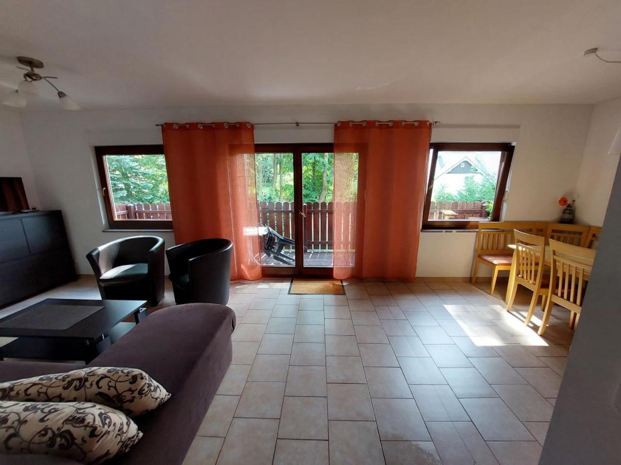 Harmonia Apartamento Karpacz Exterior foto