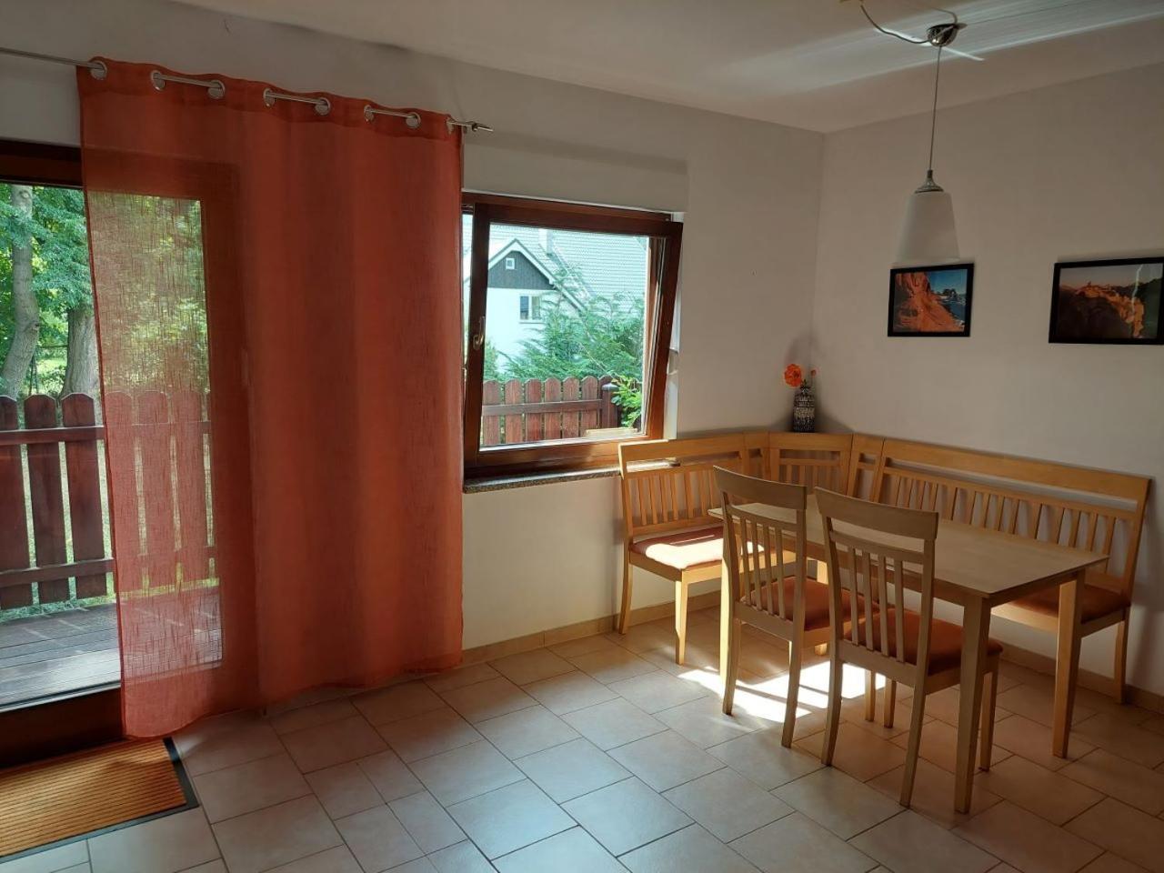 Harmonia Apartamento Karpacz Exterior foto