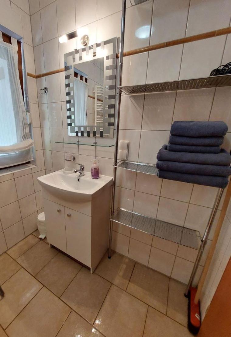 Harmonia Apartamento Karpacz Exterior foto