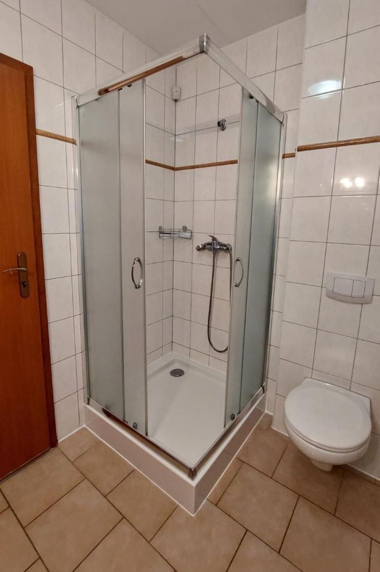 Harmonia Apartamento Karpacz Exterior foto