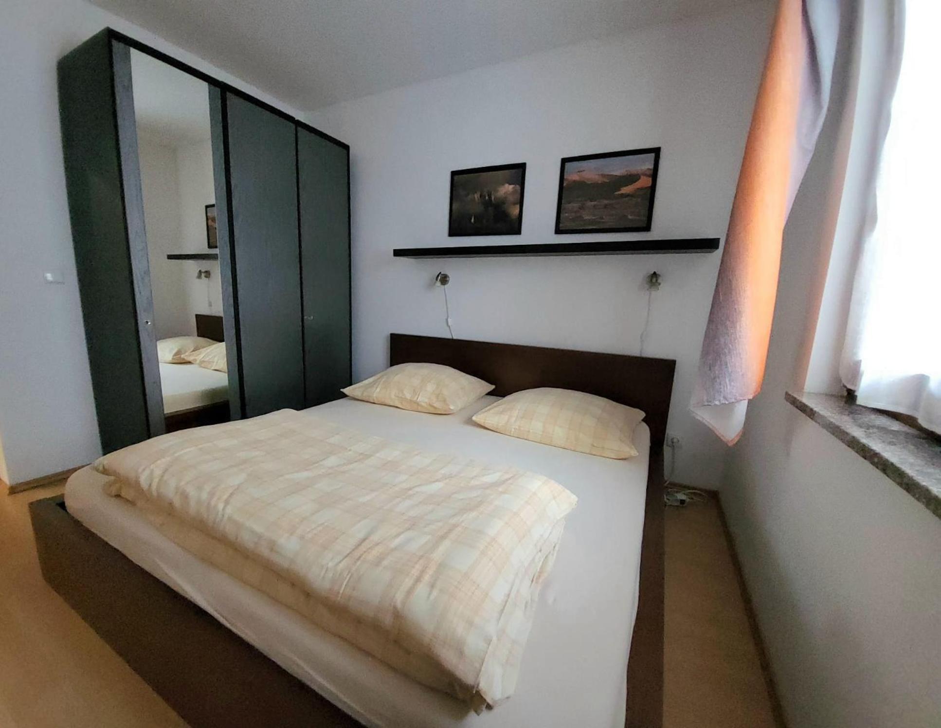 Harmonia Apartamento Karpacz Exterior foto