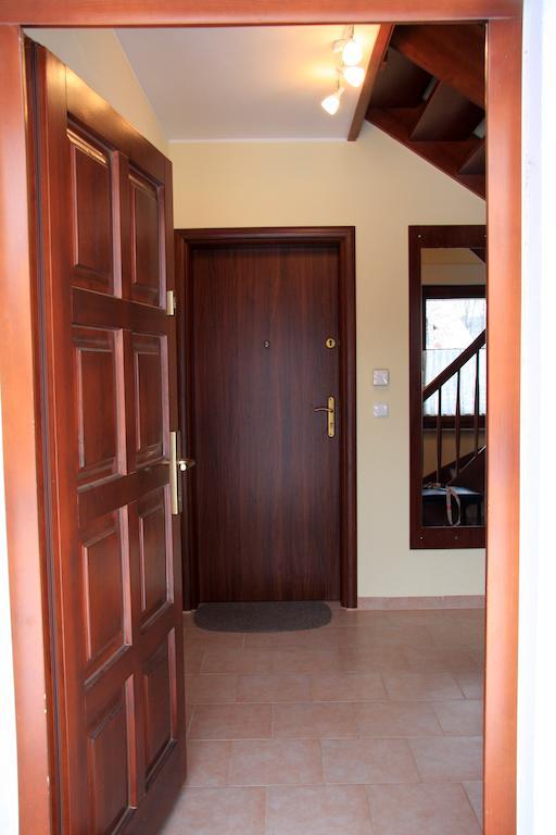 Harmonia Apartamento Karpacz Exterior foto