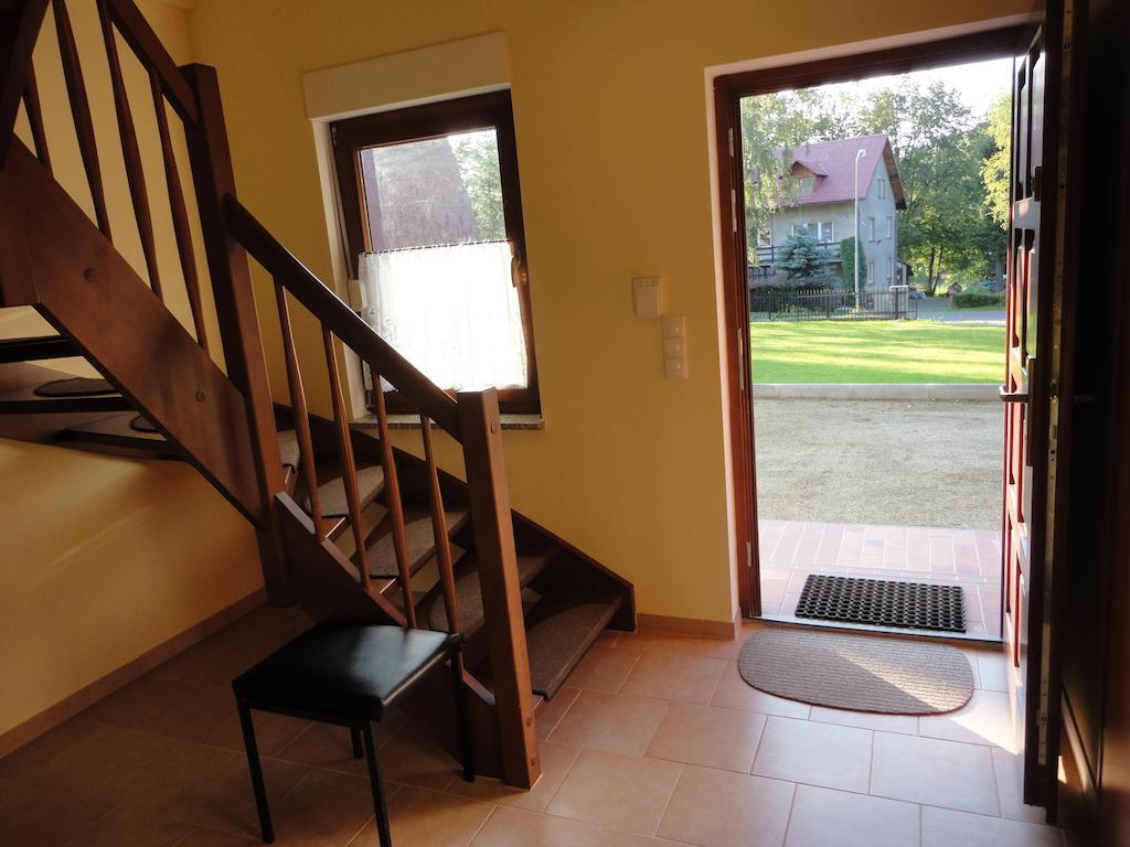 Harmonia Apartamento Karpacz Quarto foto