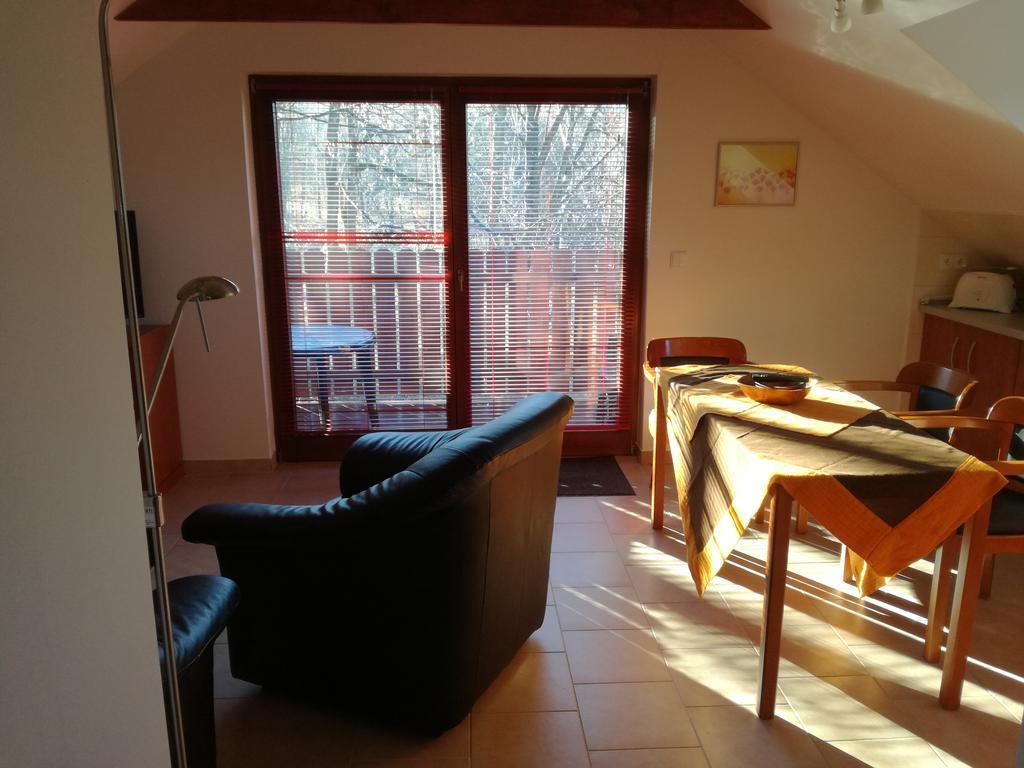 Harmonia Apartamento Karpacz Exterior foto