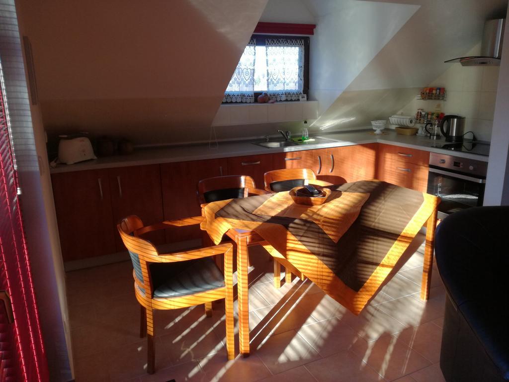 Harmonia Apartamento Karpacz Exterior foto