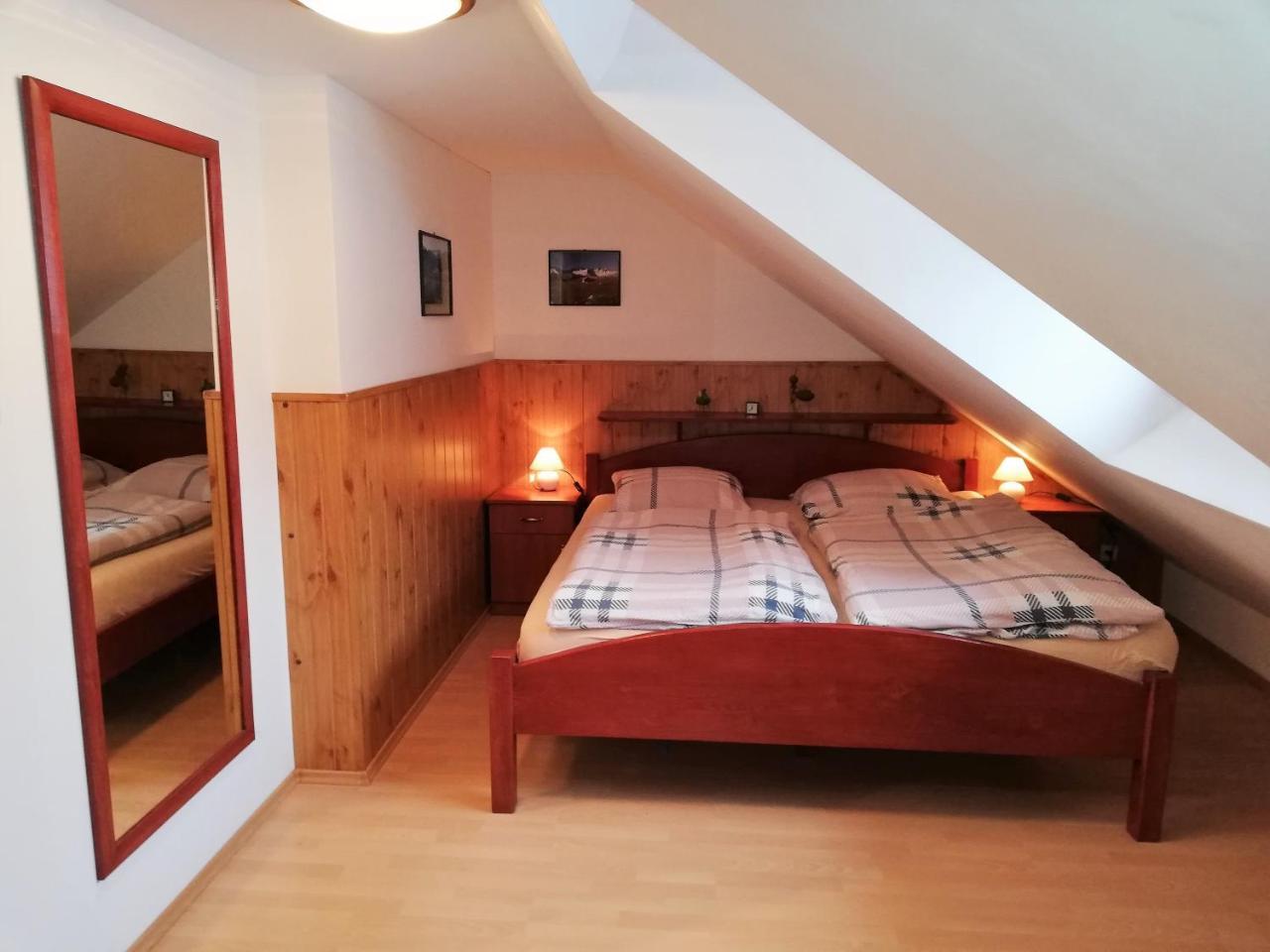 Harmonia Apartamento Karpacz Exterior foto