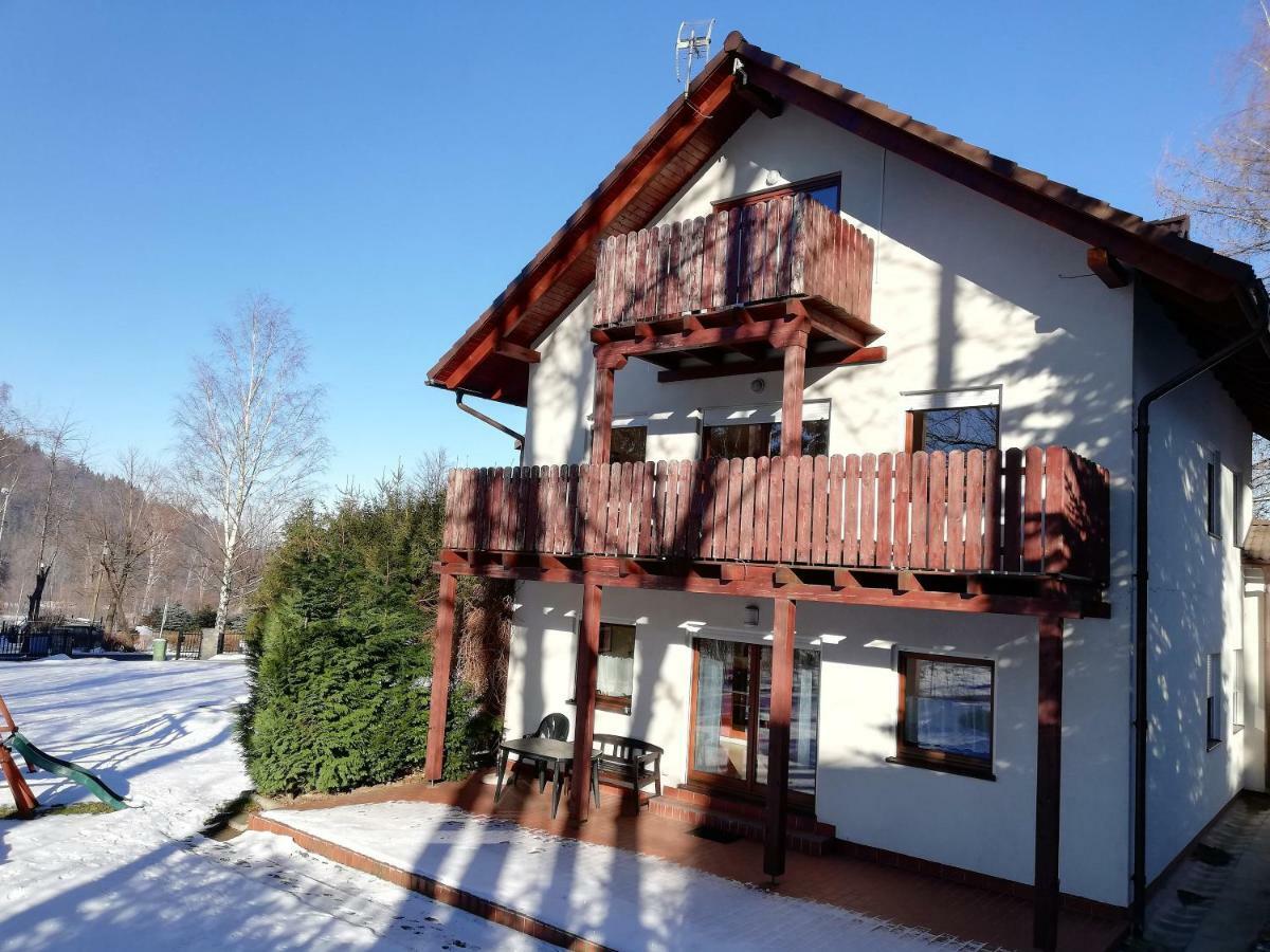 Harmonia Apartamento Karpacz Exterior foto