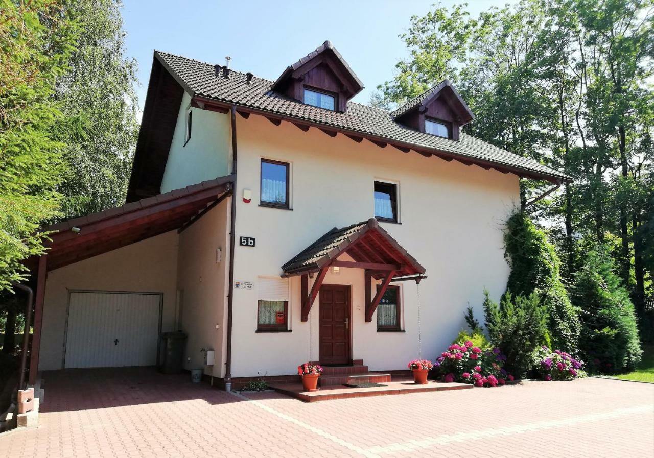 Harmonia Apartamento Karpacz Exterior foto